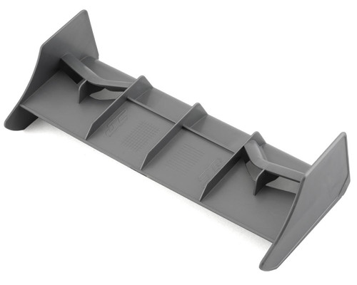 JConcepts F2I 1/8 Off Road Wing (Grey)