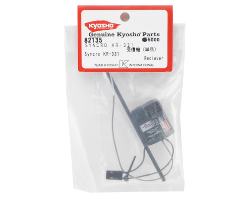 Kyosho Syncro KR-331 Receiver