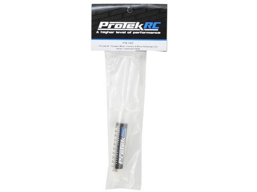 ProTek RC Premier White Friction & Noise Reducing Gear Grease Lubricant (10ml)