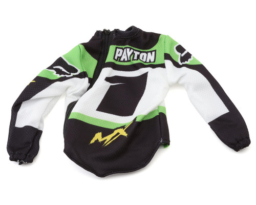 Losi Promoto-MX Rider Jersey Set (Pro Circuit)