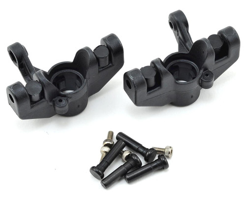 Losi Rock Rey Steering Spindle Set