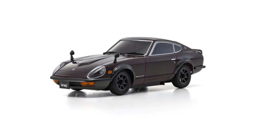 Kyosho Mini-Z ASC MA-020 NISSAN Fairlady 240ZG Maroon MZP467MR