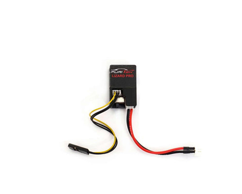 Furitek Lizard Pro 30A Brushed/Brushless ESC Combo