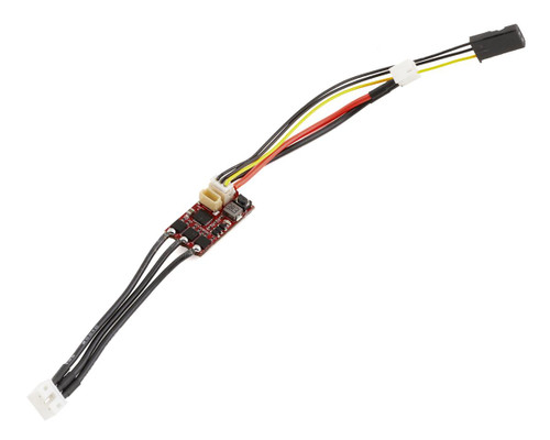 Furitek Lizard V2 20A Brushed/Brushless ESC