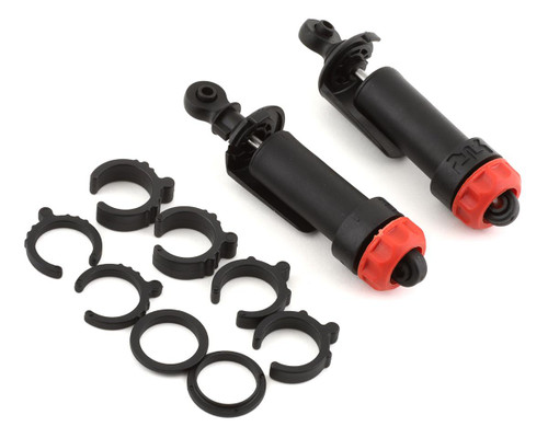 Arrma Shock Set Bore:11mm, Length: 87mm, Oil: 500cSt (Vortek Front)