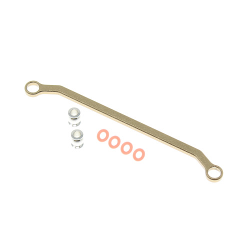 Redcat Ascent-18 Steering Link (Aluminum)(Bronze)(1pc)