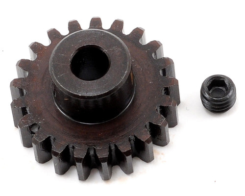 Tekno RC "M5" Hardened Steel Mod1 Pinion Gear w/5mm Bore (21T)