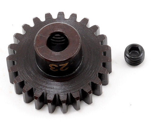 Tekno RC "M5" Hardened Steel Mod1 Pinion Gear w/5mm Bore (23T)