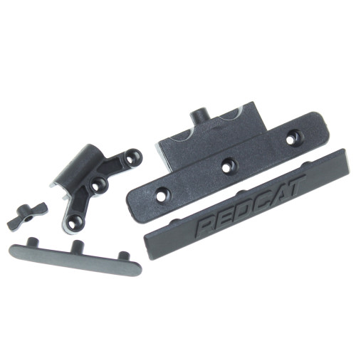 Redcat Ascent 18 Body Mount Hinge Set (1set)