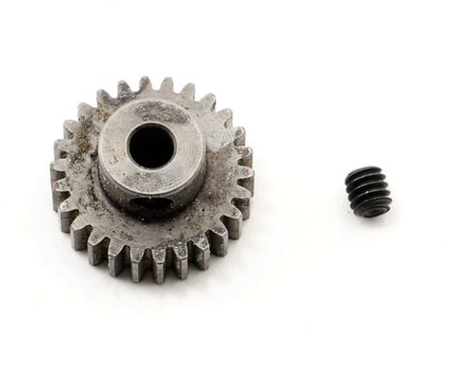 Robinson Racing Super Hard "Absolute" 48P Steel Pinion Gear (3.17mm Bore) (26T)