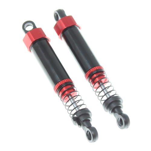 Redcat Front Shocks (Aluminum)(1pr) Ascent Fusion, Everest Ascent