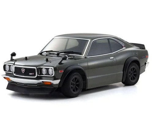 Kyosho Fazer Mk2 FZ02 72' Mazda Savanna RX-3 Electric 4WD 1/10 RTR Touring Car w/Syncro KT-231P 2.4GHz Radio