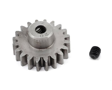 ラジコン Robinson Racing Gear Robinson Racing 1711 Hardened 11-Tooth Pinion