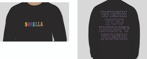 Long Sleeve color