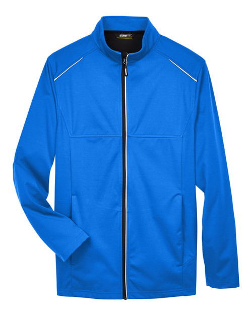 Brookfield Tech-Shell Jacket