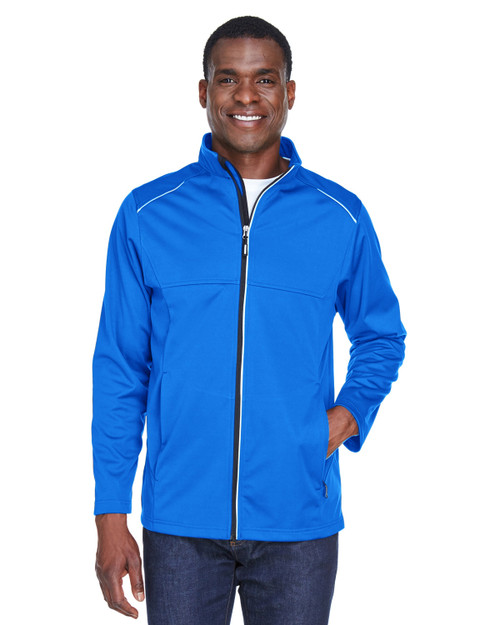 Brookfield Tech-Shell Jacket