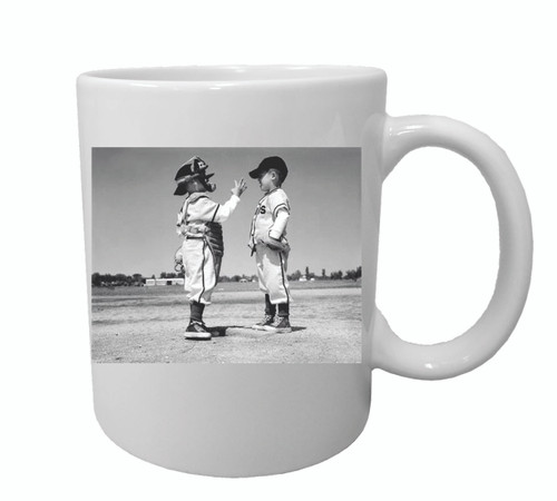 SLL Coffee Mug