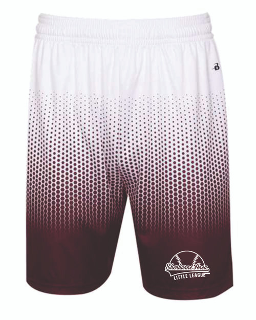 Hex 2.0 Shorts