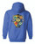 Madison Cub Zip Sweatshirt