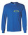 Madison Cub Long Sleeve