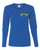 Madison Cub Long Sleeve Women's