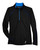 brookfield Womens Quarter-Zip