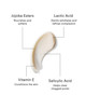 Lumi Bright Exfoliating Gel Facial Cleanser 150ml