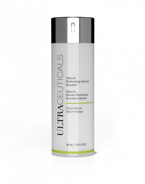Ultra A Skin Perfecting Intense Booster