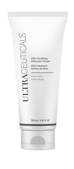 Ultra Soothing Aftercare Cream (Backbar)