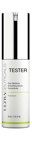 Even Skintone Smoothing Serum Concentrate Tester