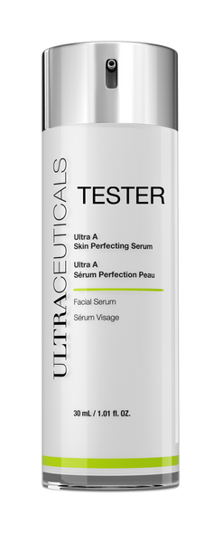 Ultra A Skin Perfecting Serum Tester