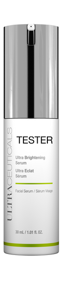 Tester Ultra Brightening Serum