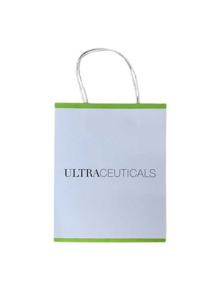 Ultraceuticals Tote Bag