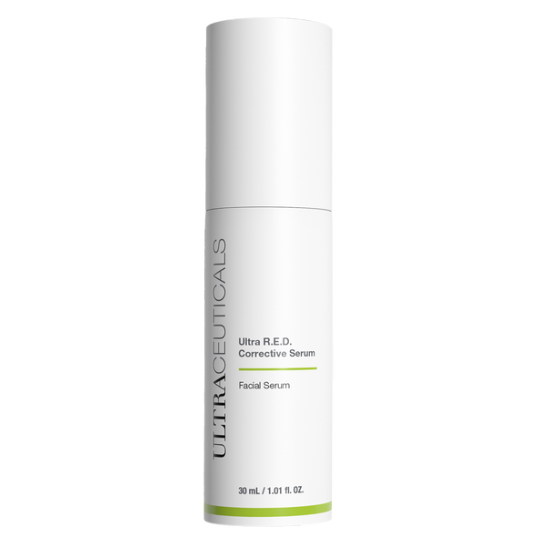 Ultra R.E.D. Corrective Serum