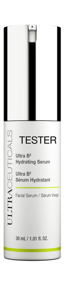 Ultra B² Hydrating Serum  Tester