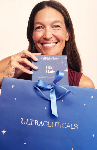 Ultra Holiday Tote Bags (2025 Holiday) Ultra Holiday Tote Bags (2025 Holiday)