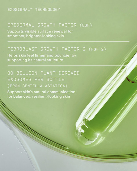 Ultra ExoSignal GF2 Facial Serum 30ml