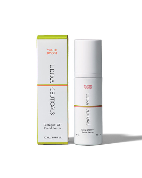Ultra ExoSignal GF2 Facial Serum 10ml