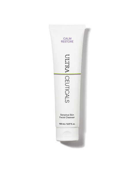 Calm Restore Sensitive Skin Facial Cleanser 150ml