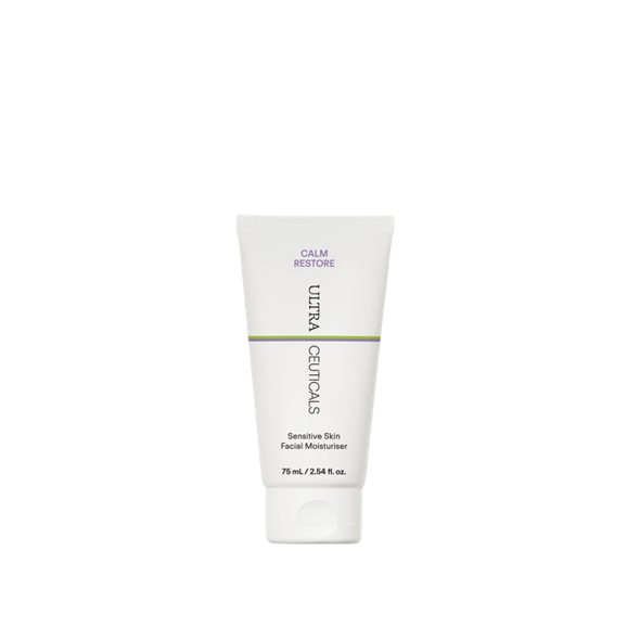 Calm Restore Sensitive Skin Facial Moisturiser 75ml
