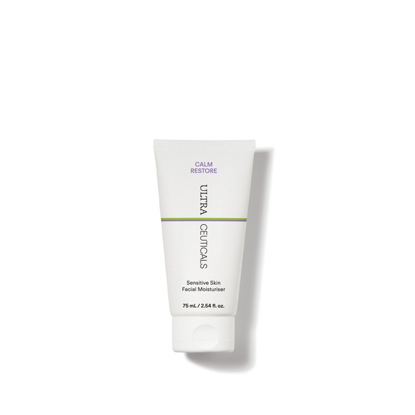 Professional Calm Restore Sensitive Skin Facial Moisturiser 75ml