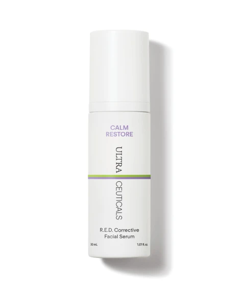 Calm Restore R.E.D. Corrective Facial Serum 30ml