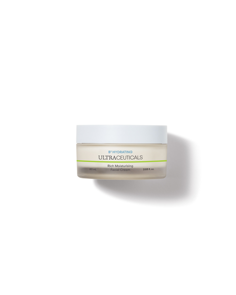 B2 Hydrating Rich Moisturiser Cream 60ml