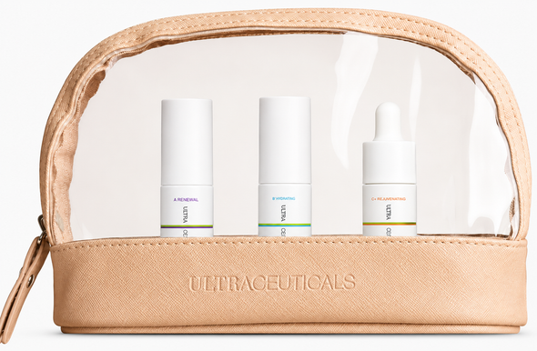 ABC Mini Essentials Set