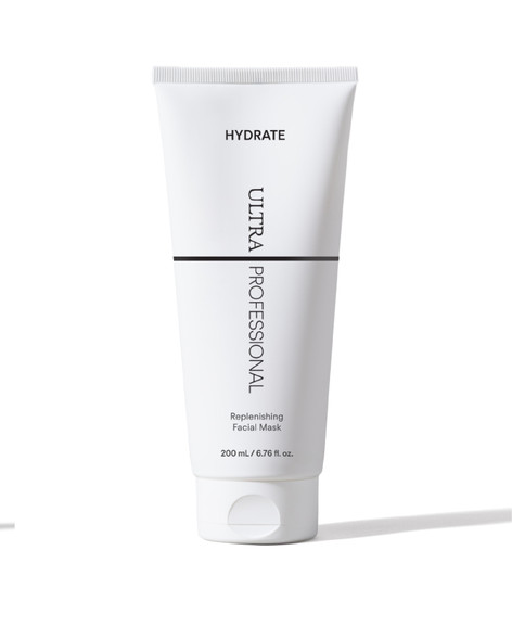 Professional Replenishing Facial Mask 200ml