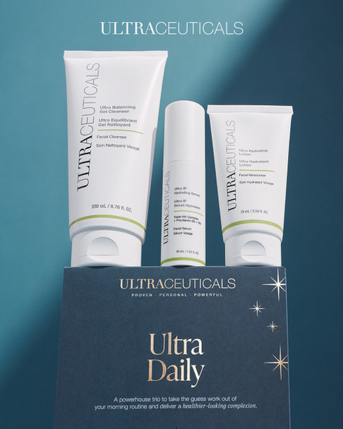 Ultra Daily (2025 Holiday Set)