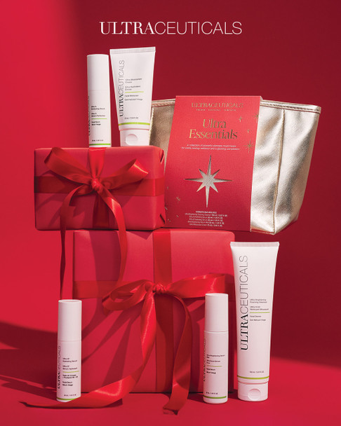 Ultra Essentials (2025 Holiday Set)
