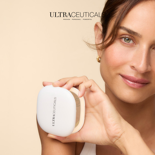 Ultra Mirror Compact