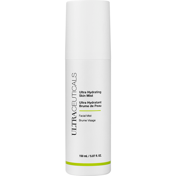 Ultra Hydrating Skin Mist 150ml (Backbar)