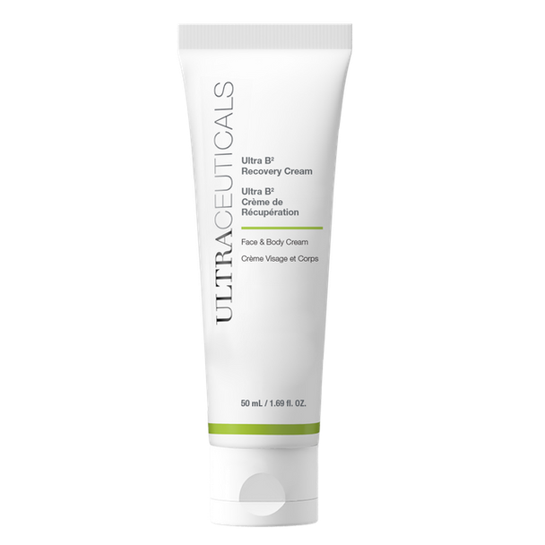 Ultra B2 Recovery Cream 50ml